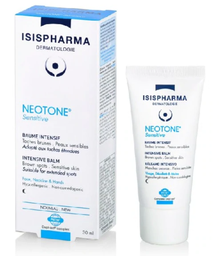 [14209] Isis Neotone Sensitive Balm 30Ml