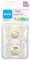 [40828] Mam Suc Original Night 2-6M /2