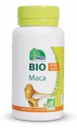 [14486] Mgd Maca Bio Pillulier 90 Gel