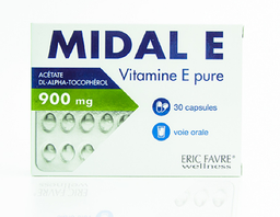 [14497] Midal E 30 Cap