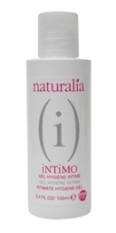 [14848] Naturalia Intimo Gel Hygiene Intime 100Ml