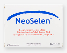 [01594] Neoselen Protect 30 Gelules