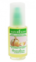 [01293] Nature Soin H Extrait D'Ail 50Ml
