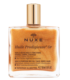 [40995] Nuxe Prodigieuse Huile Prodigieuse Or 50Ml