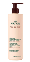 [16670] Nuxe Reve De Miel Creme Corps 400ml