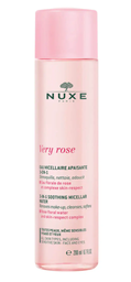 [SH20321] Nuxe Very Rose Eau Micellaire 3en1 Visage et Yeux PS 200Ml
