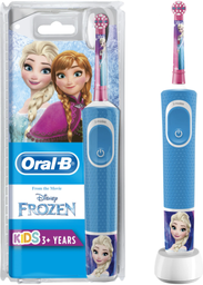 [14977] Oral B Bad Electrique Kids Frozen+3 Ans