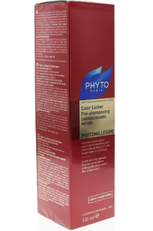 [15083] Phytomillesime Color Locker Pre Shamp Pompe 100Ml