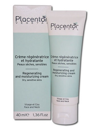 [05525] Placentor Creme Reparatrice Contour Yeux Et Levres
