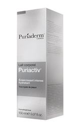 [06448] Puriaderm Puriactiv Lait Corporel 150Ml