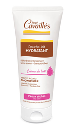 [15372] Roge Cavailles Gel Douche Creme De Lait 200Ml