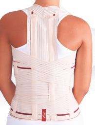 [HB 5248 M] Redresse Dorso Lombaire M (81-91)