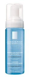 [07074] Roche Posay Toleriane Mousse D'Eau Micellaire 150Ml