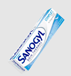 [15646] Sanogyl Dent Bio Soin Complet 75Ml