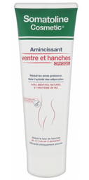 [15706] Somatoline Amincissant Ventre Et Hanches Effet Chaud 250Ml