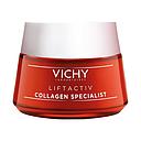 [15929] Vichy Liftactiv Collagen Specialist 16 Creme Jour 50Ml