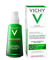 [41434] Vichy Normaderm Fluide Double Correction 50Ml