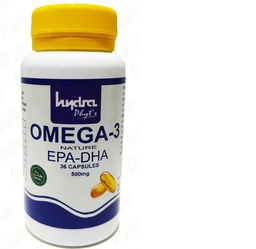 [40716] Hydraplus Omega 3 60cap