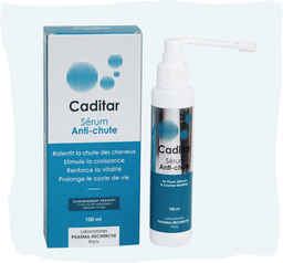 [94021] Caditar Serum Anti Chute 100Ml