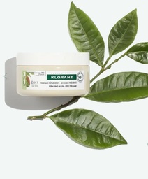 [40773] Klorane Masque Au Cupuaça Bio 250Ml