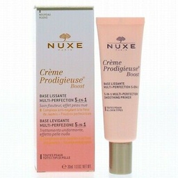 [40996] Nuxe Prodigieuse Boost Base Lissante 5EN1 30Ml