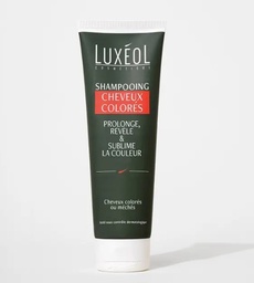 [336256] Luxeol Shamp Cheveux Colorés 200ml