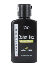 [98314] Denti Smile Poudre Blancheur Menthe 15G