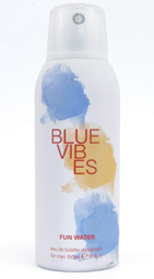 [74757] Deo Bleu Vibes Men 150ml